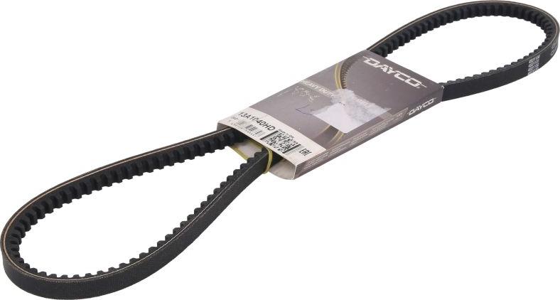 DAYCO 13A1040HD — Pasek klinowy