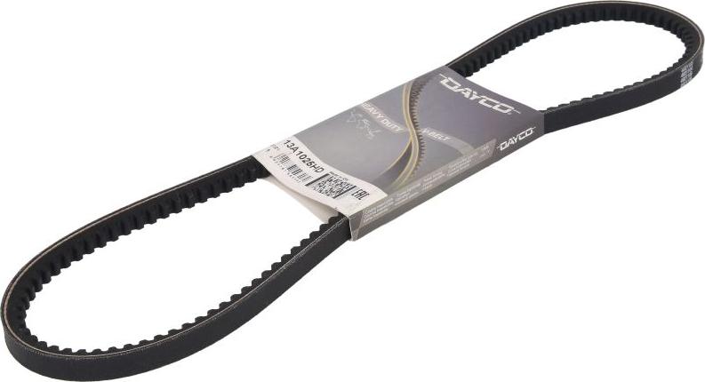 DAYCO 13A1025HD — Pasek klinowy
