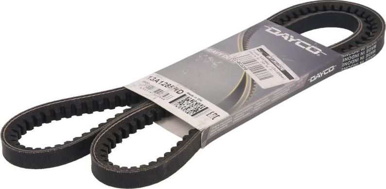 DAYCO 13A1285HD — Pasek klinowy