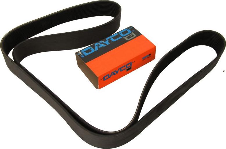 DAYCO 12PK1835HD - Pasek wielorowkowy