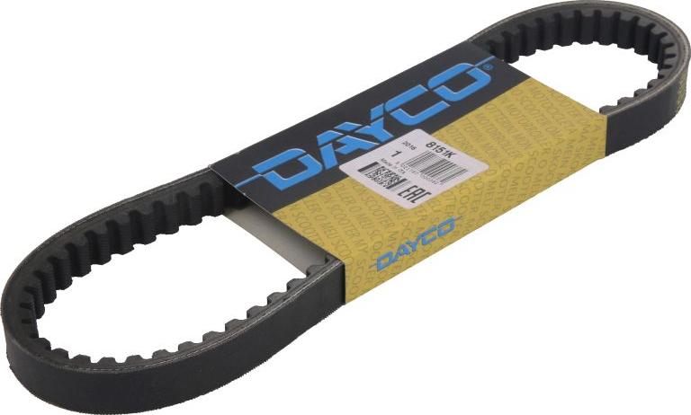 DAYCO 8151K — Pasek klinowy