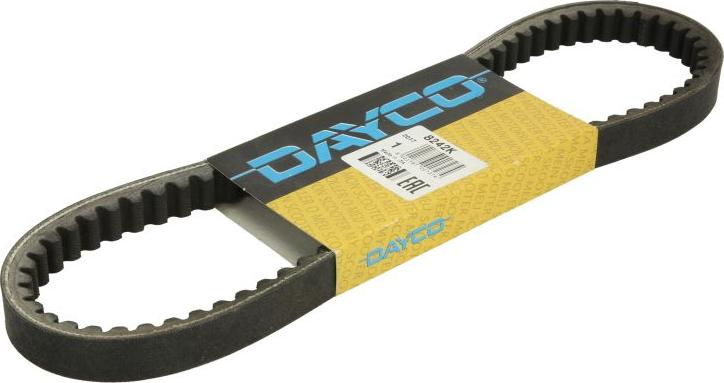 DAYCO 8242K - Pasek