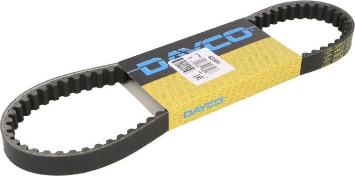 DAYCO 8256K — Pasek klinowy