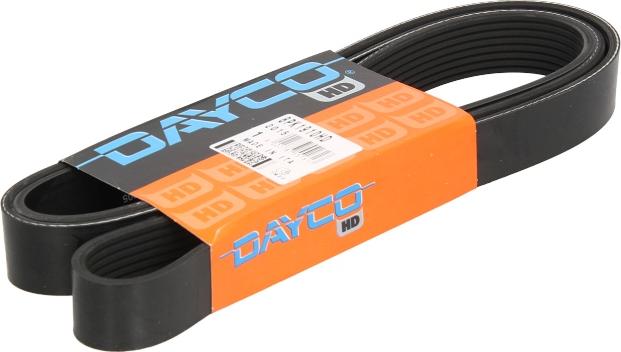 DAYCO 8PK1910HD — Pasek klinowy wielorowkowy