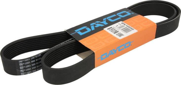 DAYCO 8PK1460HD - Pasek wielorowkowy