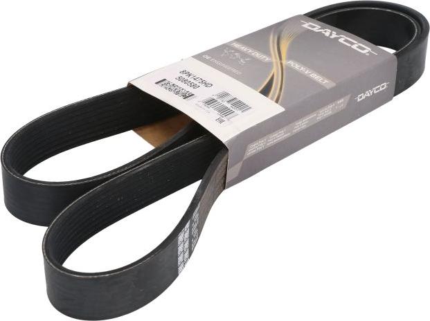 DAYCO 8PK1475HD — Pasek klinowy wielorowkowy