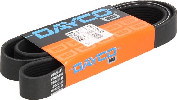 DAYCO 8PK1582HD - Pasek wielorowkowy