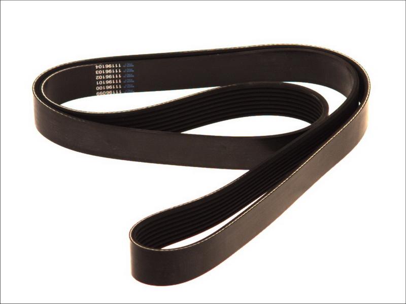 DAYCO 8PK1635HD — Pasek klinowy wielorowkowy