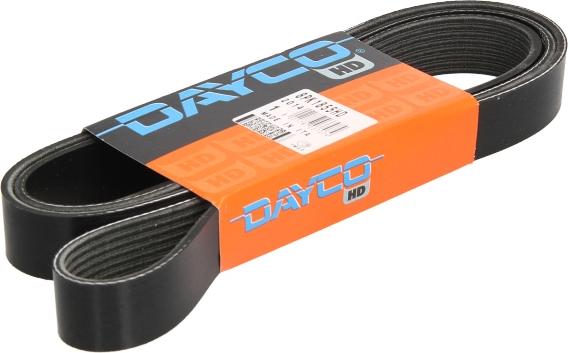 DAYCO 8PK1855HD - Pasek wielorowkowy