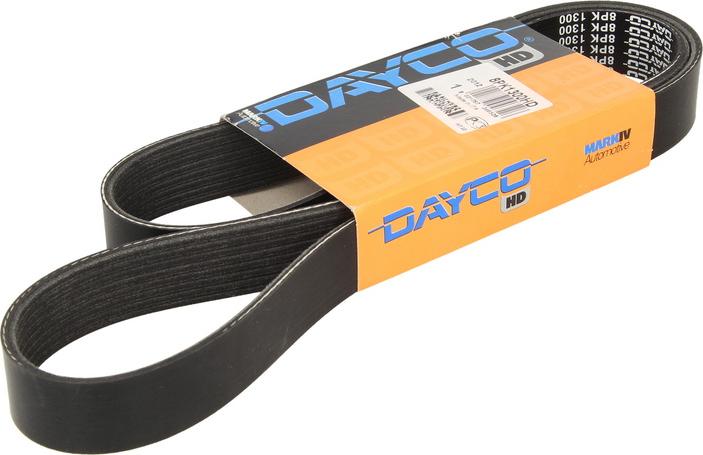 DAYCO 8PK1300HD - Pasek wielorowkowy