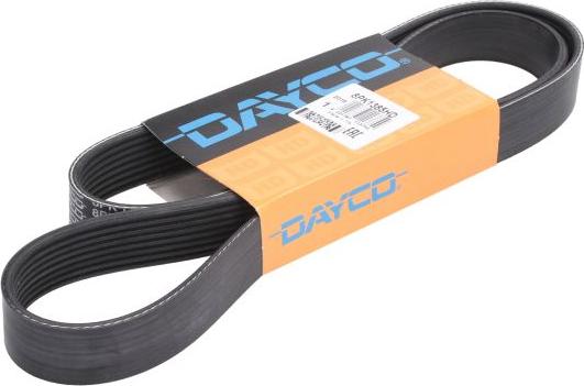 DAYCO 8PK1385HD — Pasek klinowy wielorowkowy
