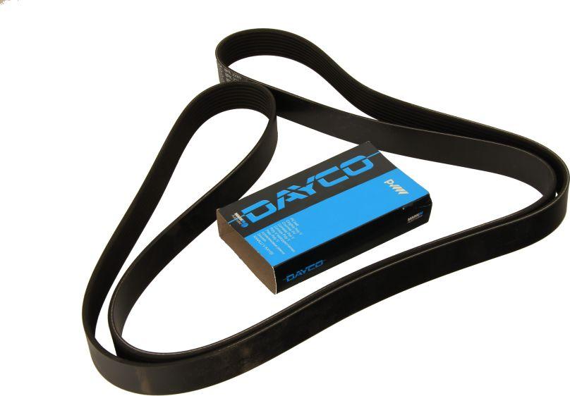 DAYCO 8PK2512 - PASEK WIELOROWKOWY 8PK2512
