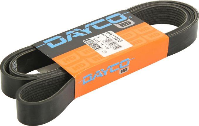 DAYCO 8PK1790HD - Pasek wielorowkowy
