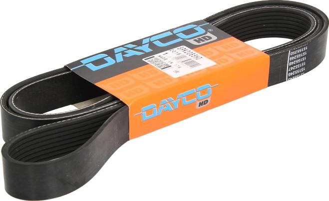DAYCO 8PK2085HD - Pasek wielorowkowy