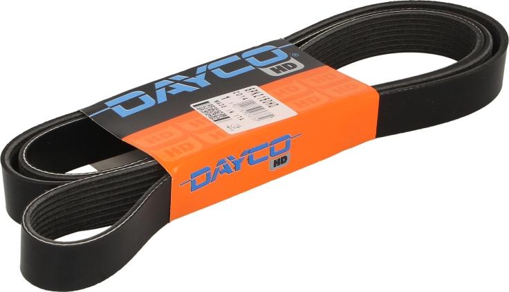 DAYCO 8PK2160HD - Pasek wielorowkowy
