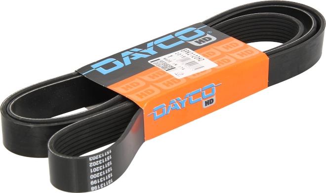 DAYCO 8PK2120HD - PASEK WIELOROWKOWY 8PK2120HD