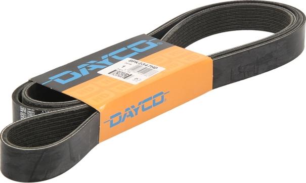 DAYCO 8PK2347HD - Pasek wielorowkowy