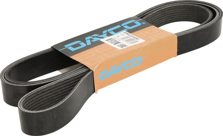 DAYCO 8PK2314HD — Pasek klinowy wielorowkowy