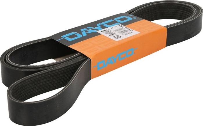 DAYCO 8PK2317HD — Pasek klinowy wielorowkowy