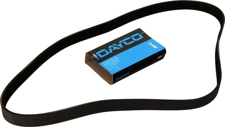 DAYCO 7PK1595 — Pasek klinowy wielorowkowy