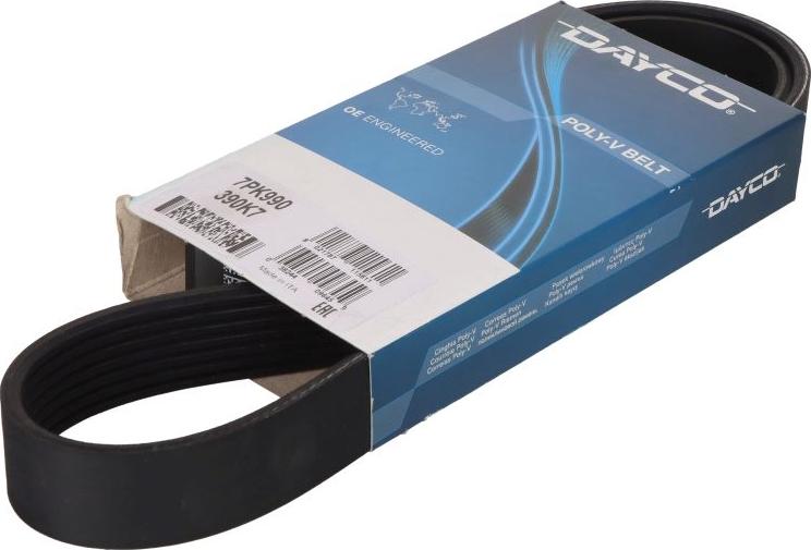 DAYCO 7PK990 - PASEK WIELOROWKOWY 7PK990