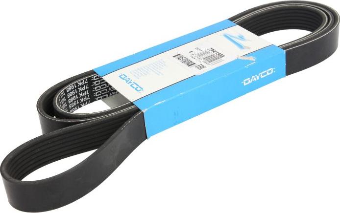DAYCO 7PK1988 - PASEK WIELOROWKOWY 7PK1988