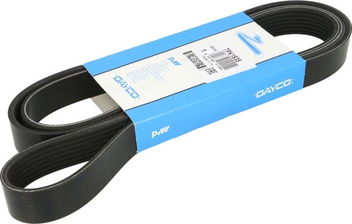 DAYCO 7PK1835 — Pasek klinowy wielorowkowy