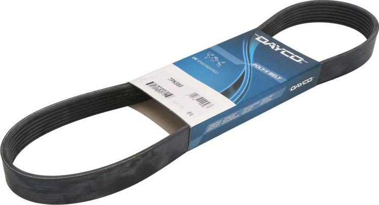 DAYCO 7PK880 - PASEK WIELOROWKOWY 7PK880