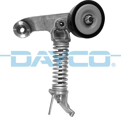 DAYCO APV4044 — Napinacz paska klinowego wielorowkowego