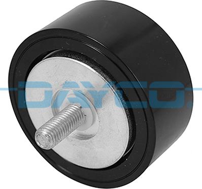 DAYCO APV4083 — Rolka kierunkowa / prowadząca, pasek klinowy zębaty