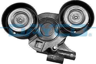 DAYCO APV4076 - Napinacz paska wielorowkowego