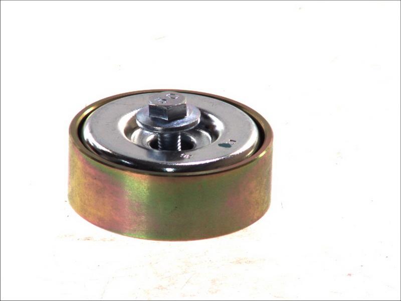 DAYCO APV1040 - ROLKA PASKA WIELOROWK. FIAT 2.8JTD DUCATO-JUMPER