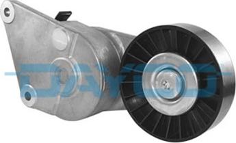DAYCO APV1001 - Napinacz paska wielorowkowego