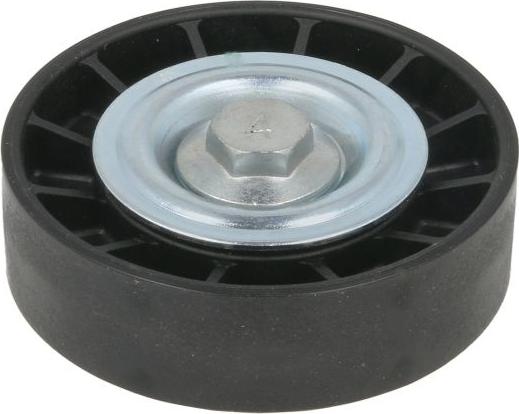 DAYCO APV1026 — Rolka kierunkowa / prowadząca, pasek klinowy zębaty