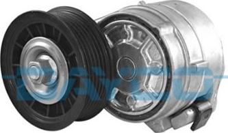 DAYCO APV1021 - Napinacz paska wielorowkowego