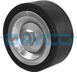 DAYCO APV1074 - ROLKA PASKA WIELOROWK. FIAT 2.3JTD DUCATO 02-