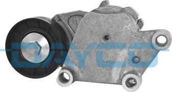 DAYCO APV1076 - Napinacz paska wielorowkowego