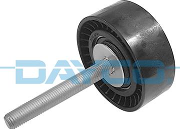 DAYCO APV3684 - ROLKA PASKA WIELOROWK. FIAT 1.3M-JET 10- DOBLO-FIORINO-QUBO