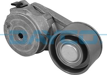 DAYCO APV3626 - Napinacz paska wielorowkowego