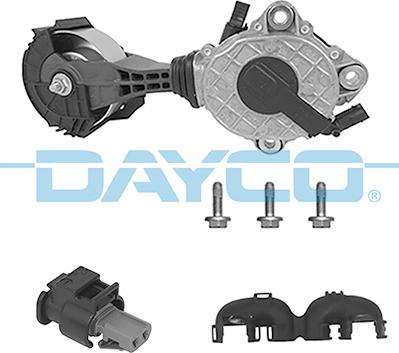 DAYCO APV3627K — Napinacz paska klinowego wielorowkowego