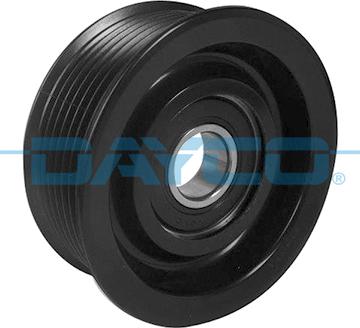 DAYCO APV3187 - ROLKA PASKA WIELOROWK. HONDA 2.0 08- ACCORD