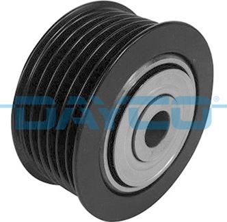 DAYCO APV3171 - ROLKA PASKA WIELOROWK. ASX 1.8 10- OUTLANDER 2.0 12-