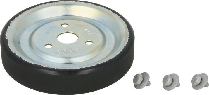 DAYCO APV2978 - KOŁO PASOWE POMPY WODY BMW 1 11-