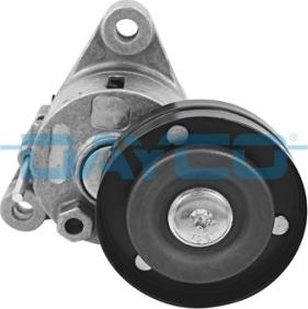 DAYCO APV2676 - NAPINACZ PASKA WIELOROWK. OPEL 1.7TD ASTRA G