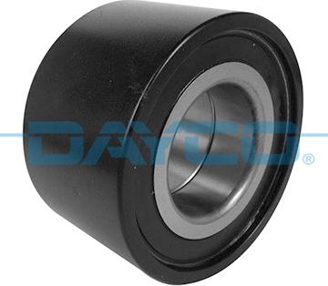 DAYCO APV2851 - Rolka prowadząca pasek wielorowkowy