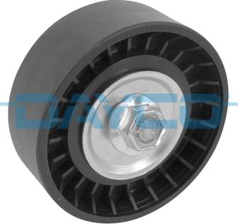 DAYCO APV2770 — Rolka kierunkowa / prowadząca, pasek klinowy zębaty