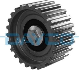 DAYCO ATB1005 — Rolka kierunkowa / prowadząca, pasek rozrządu