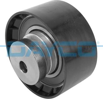 DAYCO ATB1002 — Rolka napinacza, pasek rozrządu