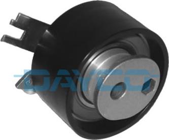 DAYCO ATB1015 — Rolka napinacza, pasek rozrządu