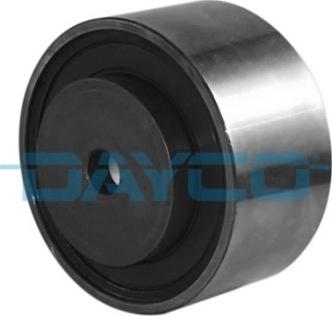 DAYCO ATB1011 - Rolka prowadząca paska rozrządu